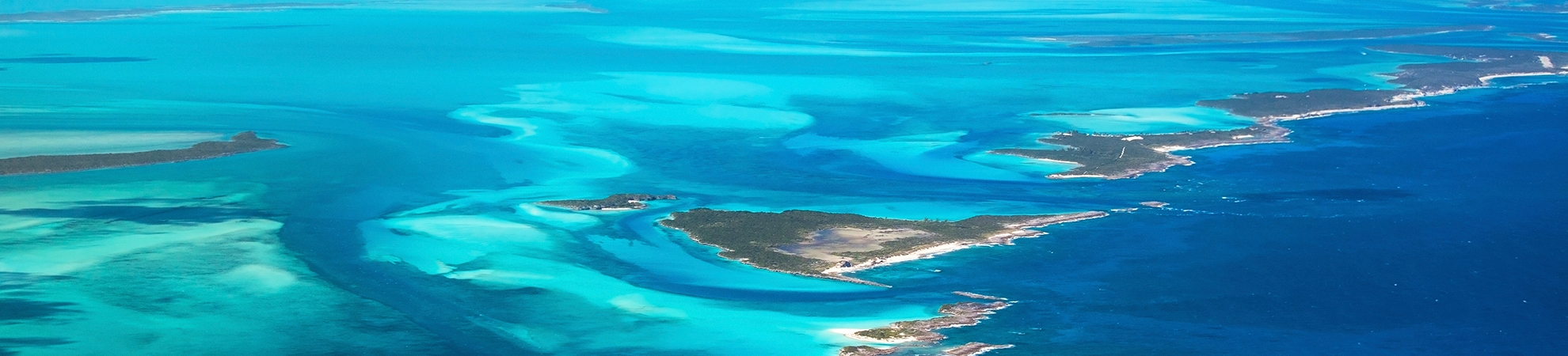 Séjour Bahamas 