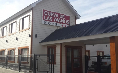 hotel Hotel Cueva de las Manos - Cueva de las Manos