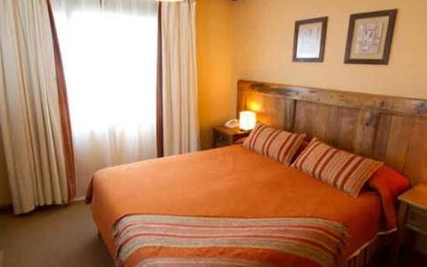 hotel Rincon del Calafate - Calafate