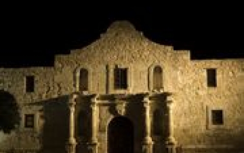 activity Fort Alamo