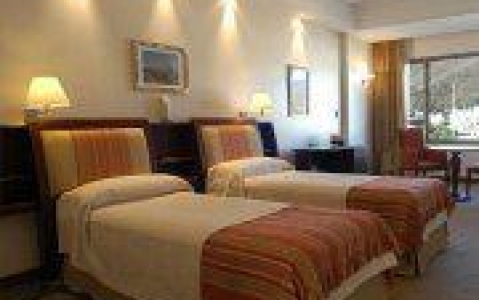 hotel Hotel Almeria - Salta