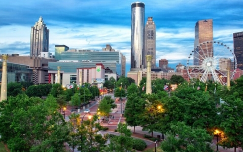 activity City Pass - Atlanta