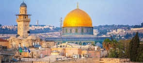 Jérusalem et Tel Aviv : entre tradition et modernité