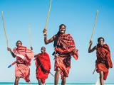 Echanger avec les Maasaï