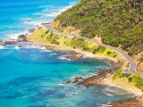 Great Ocean Road Australie