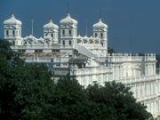 La Vie de Palais de Maharadjas