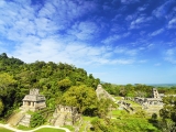 Trésors mayas du Yucatan et ses plages